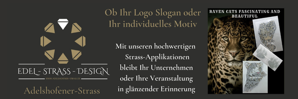 Strass Vorlagen
