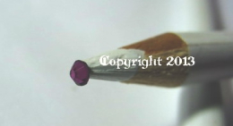 Strass Picker Stift Pickup Pen für Hotfix Applikator