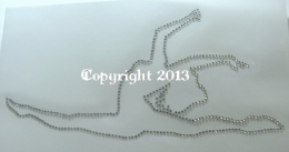 Bügelbild Strass Rythmische Sport Gymnastik Spagat 121229