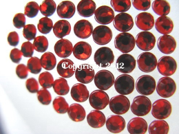 Strass 2 Herzen Handy Laptop Sticker Aufkleber Handysticker Stra