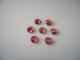 1440 Strasssteine SS 6 Pink