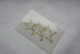 Hotfix Strass Bügelbild 3 - Sternchen Stern 120127 Farbwahl