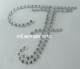 Strass Bügelbild Initialen Nr. 2 Buchstabe F120503