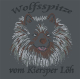 Strasslogo „Wolfsspitze vom Kiersper Löh“ – UNVERKÄUFLICHES MUSTER des Rechteinhabers ®