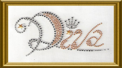 Diva mit Krönchen 081968-01da Diva mit Krönchen 081968-01da