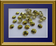 1440 Studs 2mm Lemon