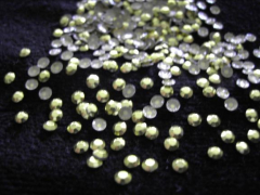 1440 Studs 3 mm Lemon