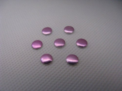 1440 Nailheads Bügelnieten 3 mm Flieder