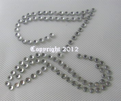 Strass Bügelbild Initialen Motiv Nr. 2 Buchstabe Z120503