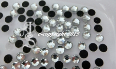 50 Swarovski Elements SS 8 crystal