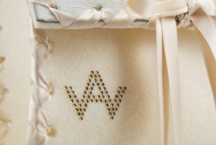 Beispiel Strass Logos  UNVERKÄUFLICHES MUSTER