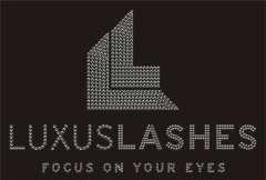 06. UNVERKÄUFLICHES MUSTER Luxux Lashes